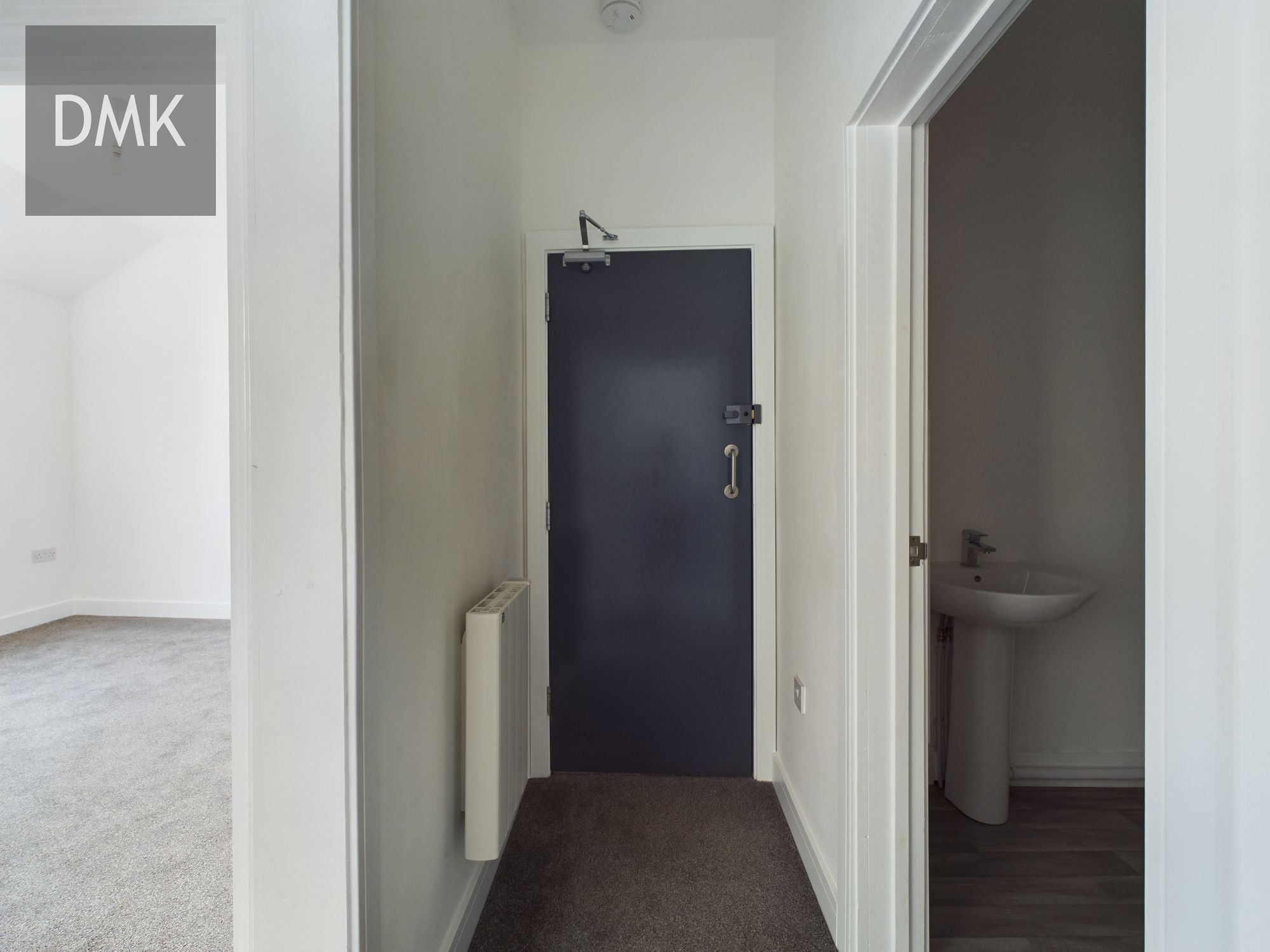 1 bed flat to rent in Talbot Street, Maesteg  - Property Image 8