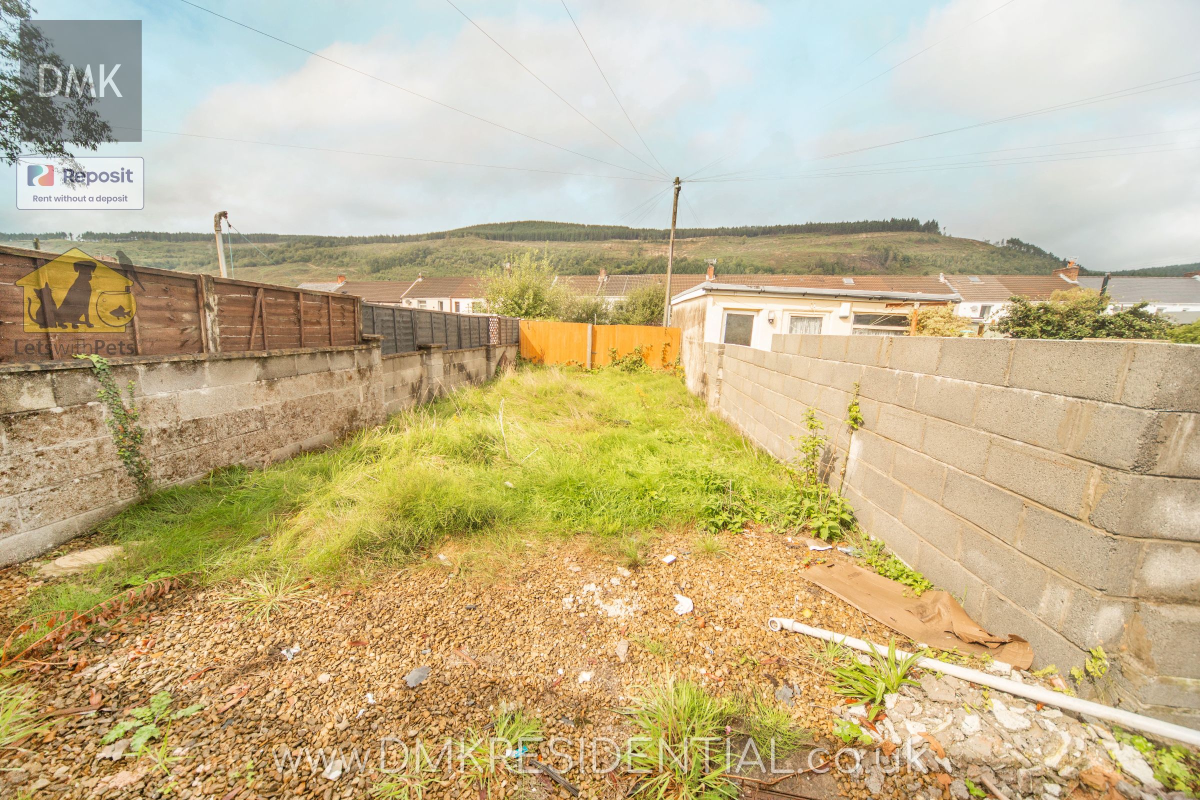 3 bed terraced house to rent in Cory Street, Neath  - Property Image 12