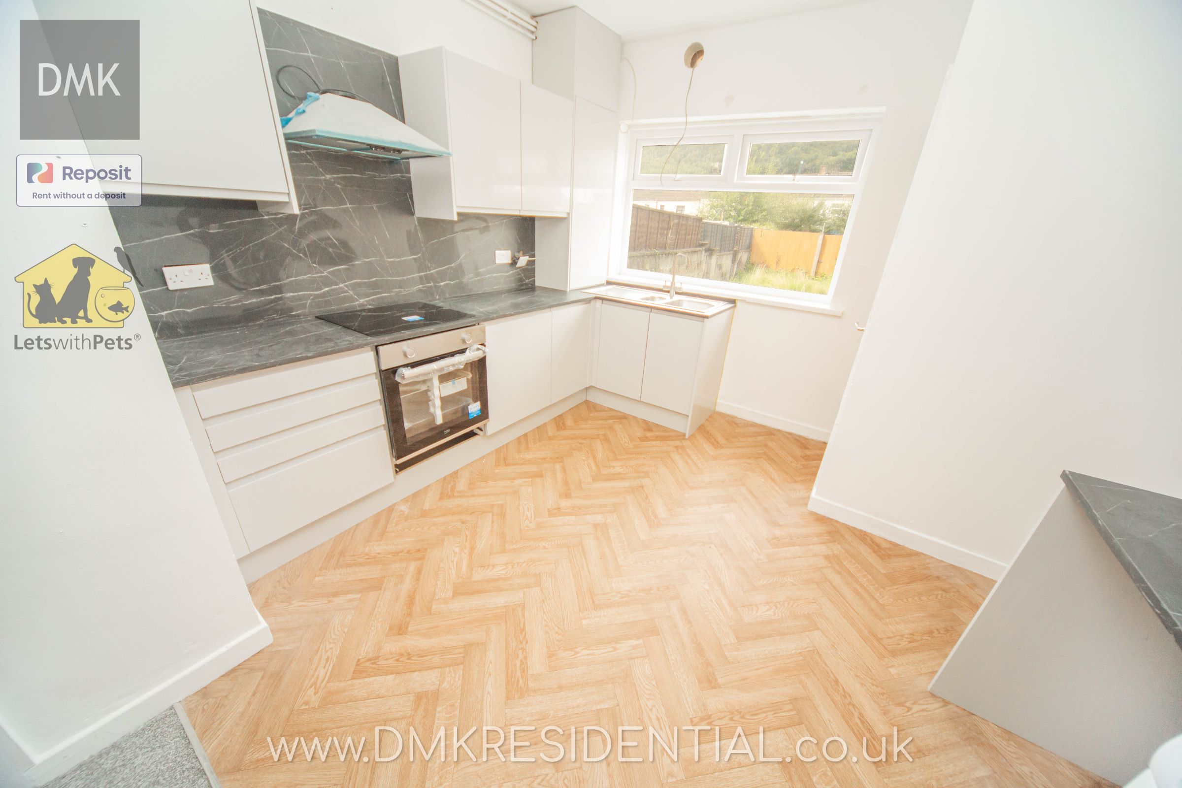 3 bed terraced house to rent in Cory Street, Neath  - Property Image 2