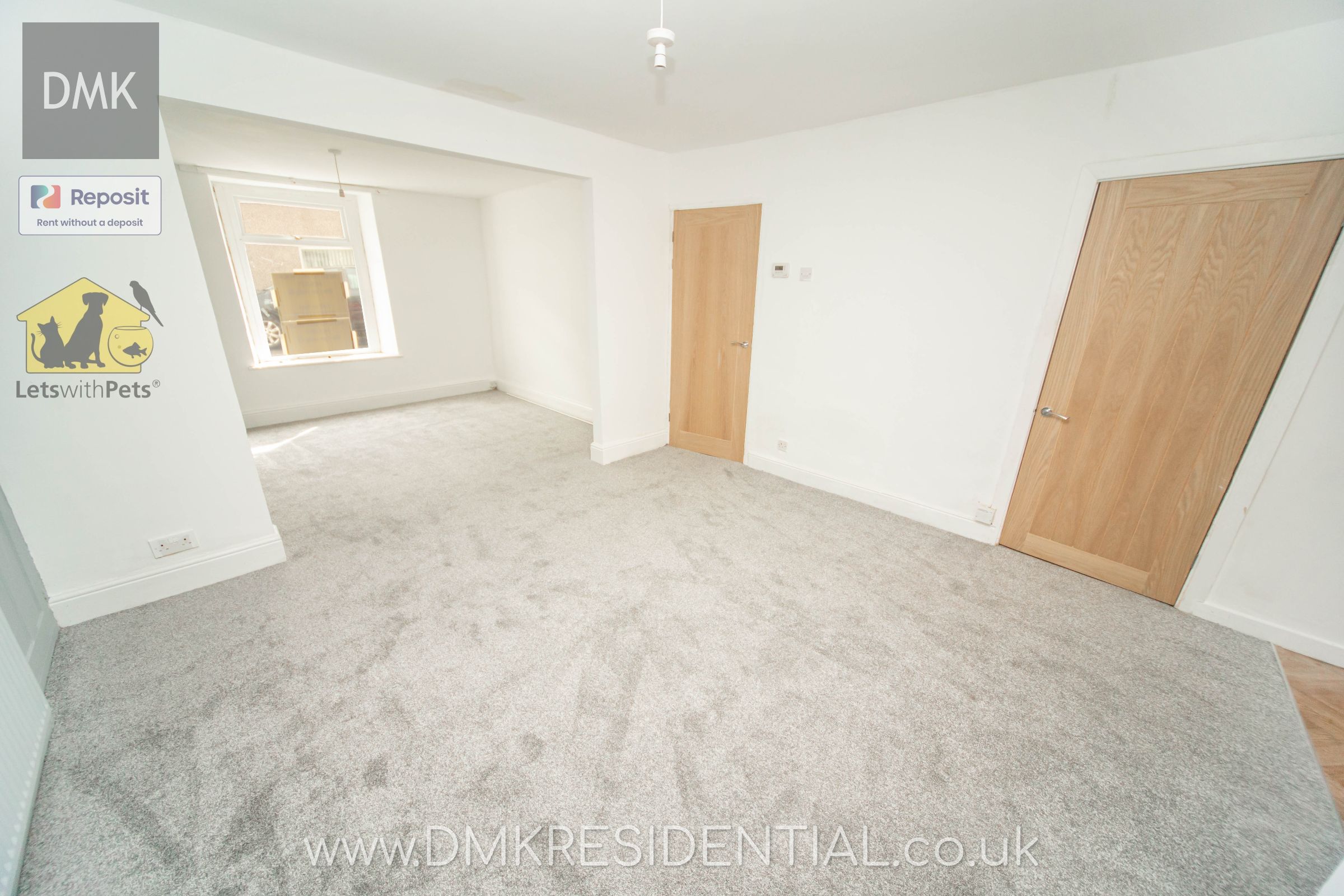 3 bed terraced house to rent in Cory Street, Neath  - Property Image 3