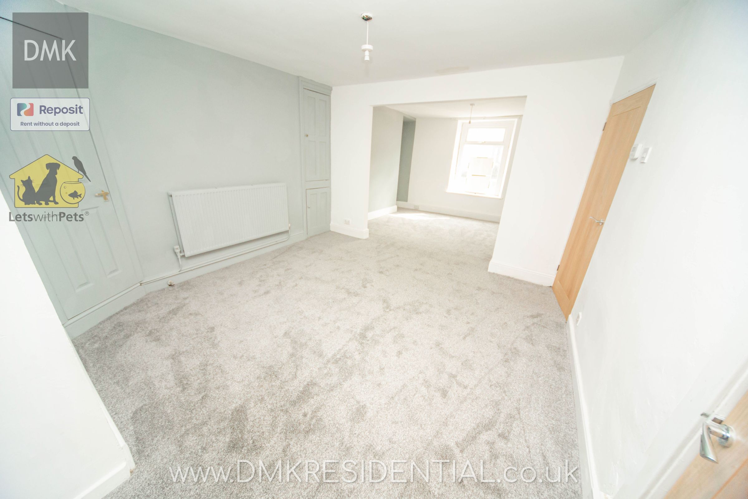 3 bed terraced house to rent in Cory Street, Neath  - Property Image 4