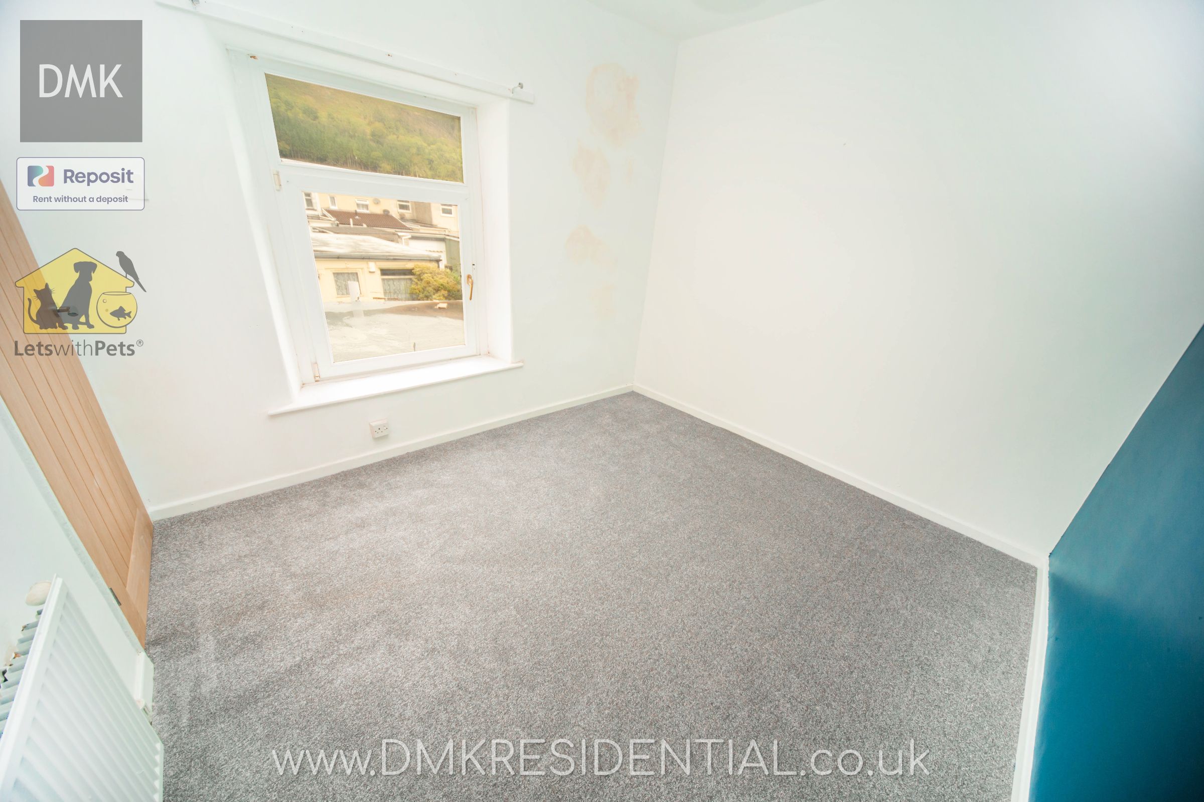 3 bed terraced house to rent in Cory Street, Neath  - Property Image 9