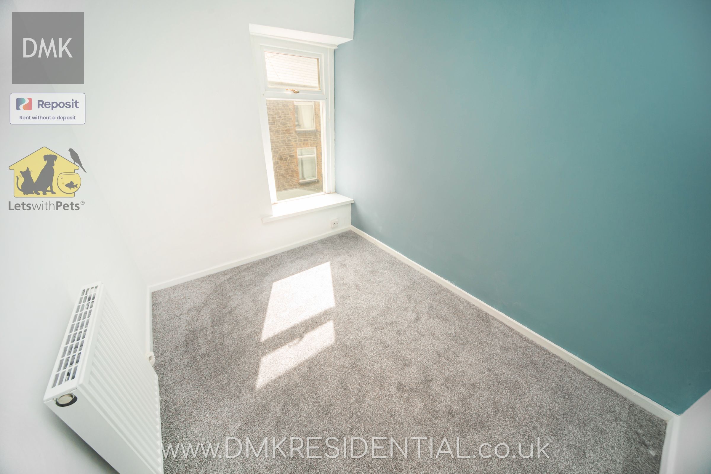 3 bed terraced house to rent in Cory Street, Neath  - Property Image 10