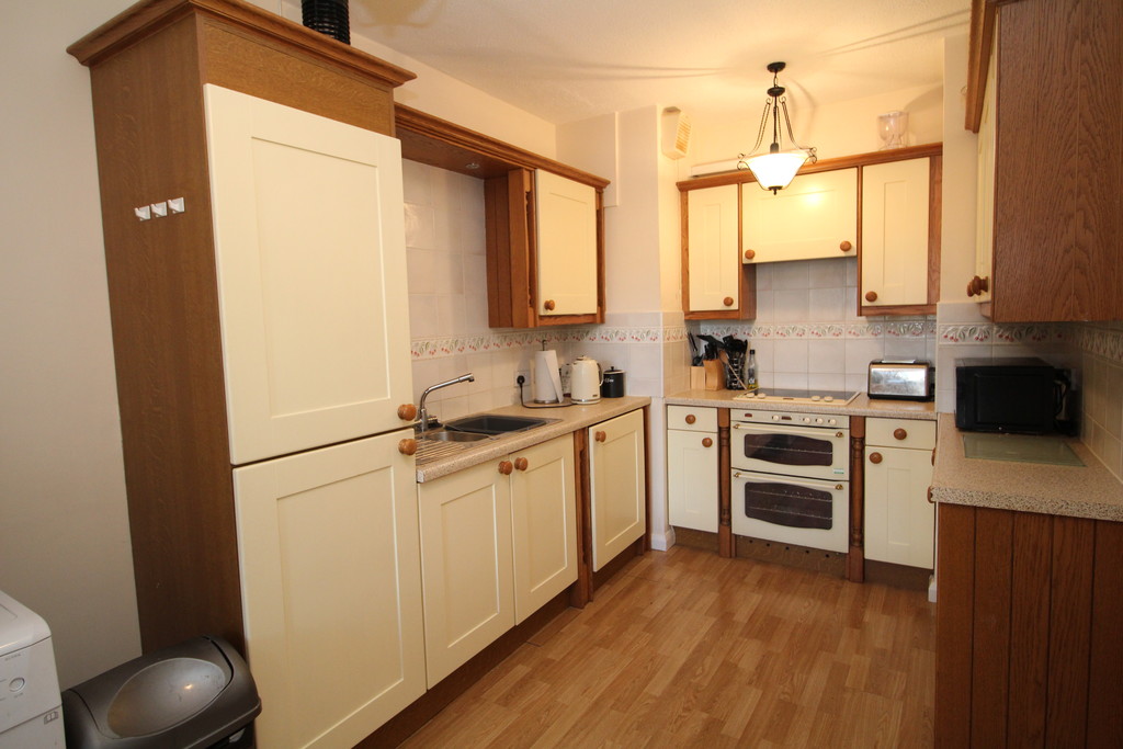 2 bed apartment to rent in The Granary, Hexham 2