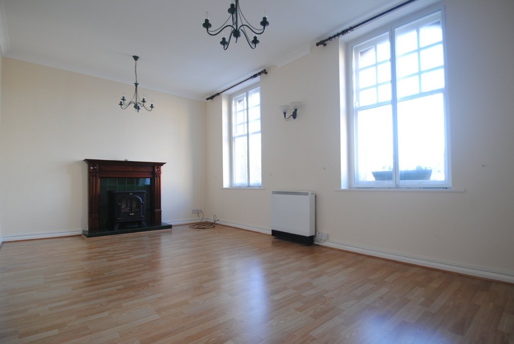 2 bed apartment to rent in The Granary, Hexham 1