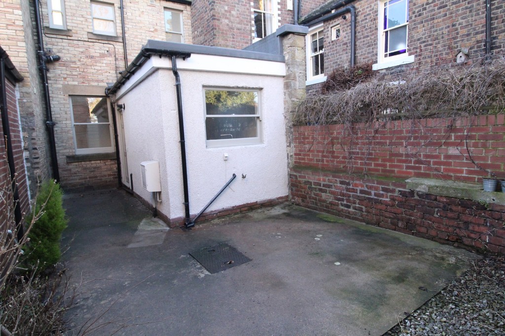 2 bed terraced house to rent in Millfield Terrace, Hexham  - Property Image 8