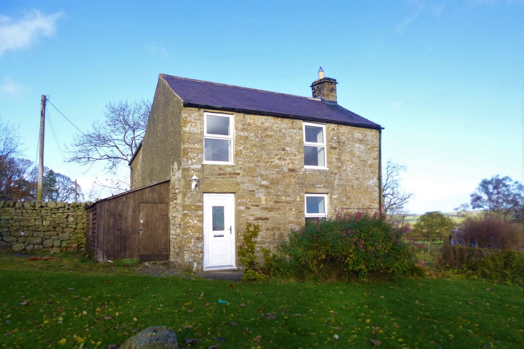 3 bed cottage to rent, Hexham  - Property Image 1