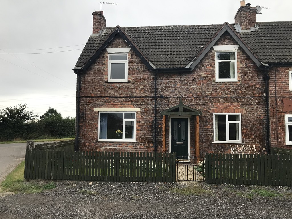 2 bed cottage to rent in Middlefield Farm Cottages, Stockton-on-Tees, TS21