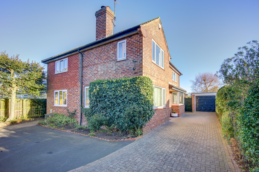 4 bed detached house for sale in Colstan Road, Northallerton  - Property Image 27