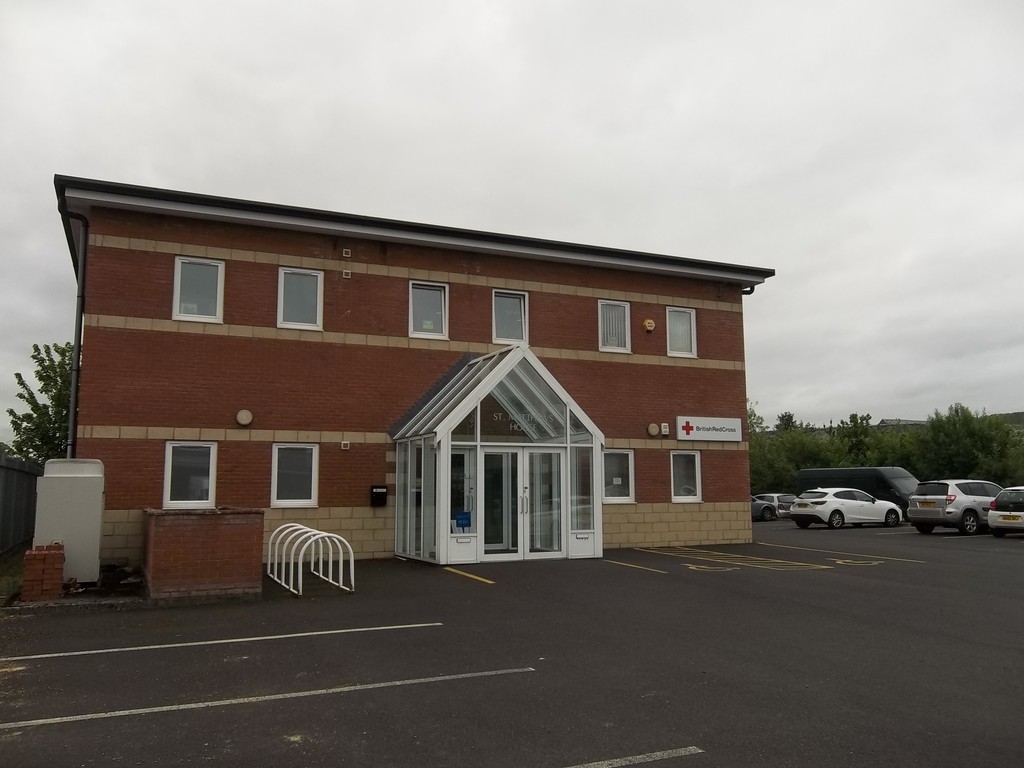 Office to rent in Haugh Lane Industrial Estate, Hexham, NE46
