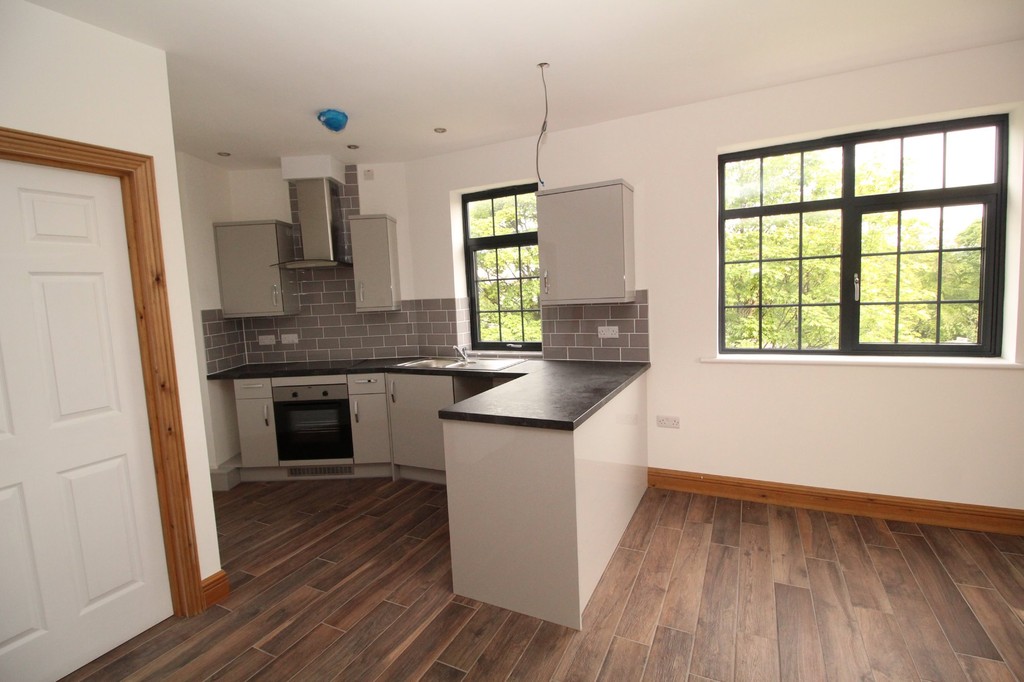2 bed apartment to rent in Priestpopple, Hexham  - Property Image 2