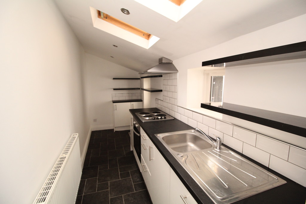 2 bed apartment to rent in Orchard Place, Hexham 1