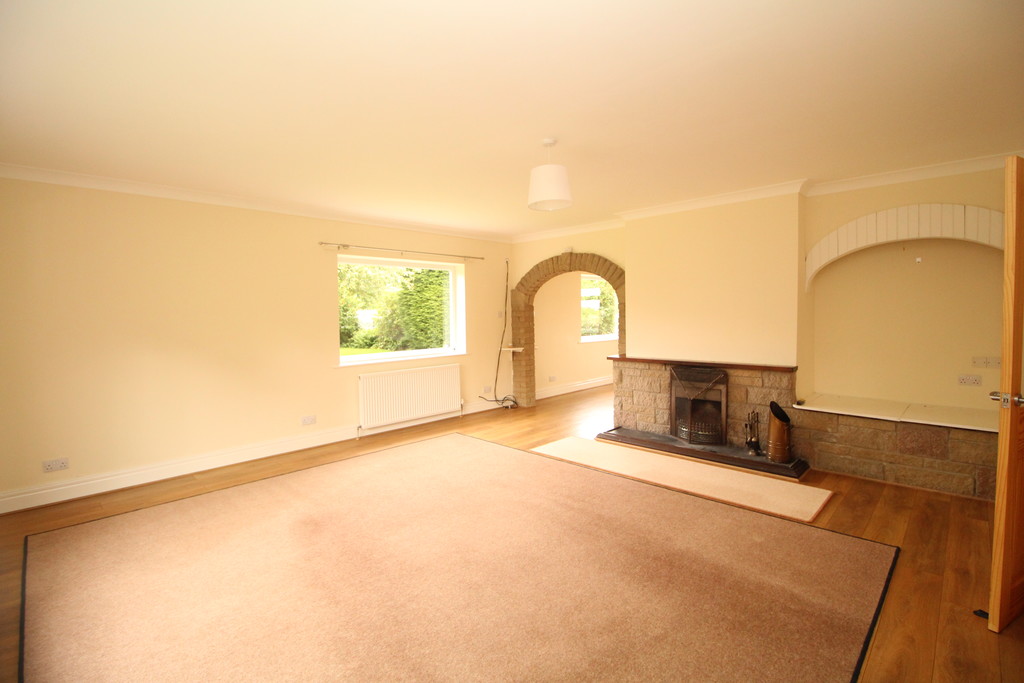 3 bed detached bungalow to rent, Newcastle Upon Tyne  - Property Image 2