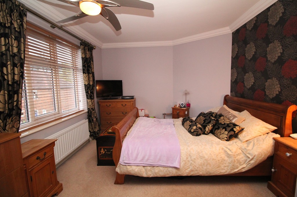 2 bed semi-detached house to rent in Aydon Avenue, Corbridge  - Property Image 7