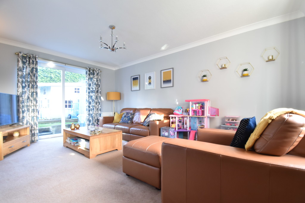 3 bed detached house for sale in Crosby Road, Northallerton  - Property Image 2