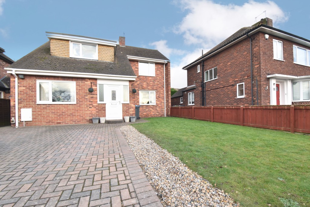 3 bed detached house for sale in Crosby Road, Northallerton  - Property Image 16