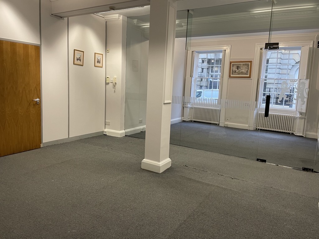Office to rent in Higham Place, Newcastle Upon Tyne 1