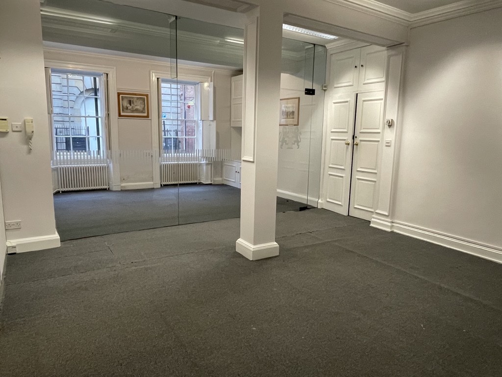 Office to rent in Higham Place, Newcastle Upon Tyne 2
