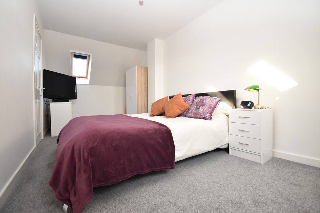 3 bed town house for sale in Friars Close, Northallerton  - Property Image 6