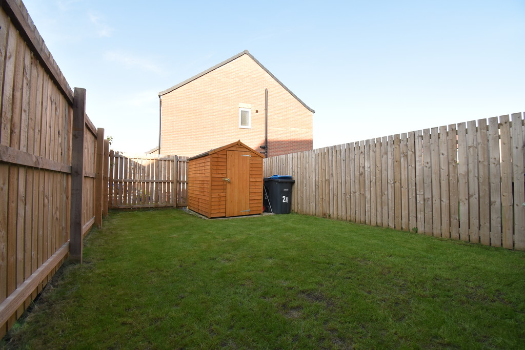 3 bed town house for sale in Friars Close, Northallerton  - Property Image 10