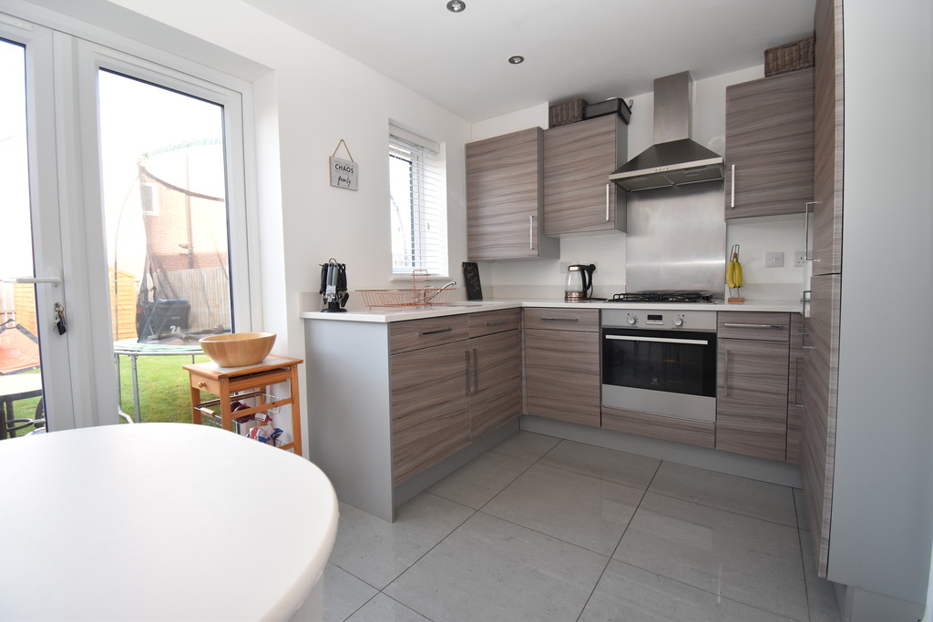 3 bed town house for sale in Friars Close, Northallerton  - Property Image 4