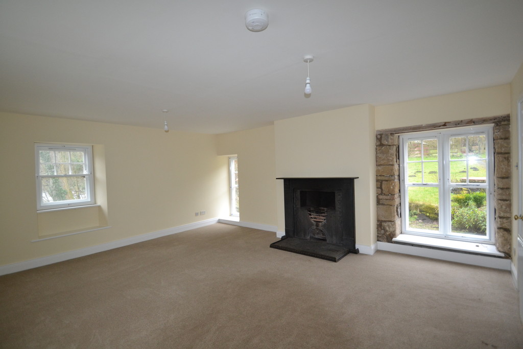 3 bed detached house to rent, Hexham 1