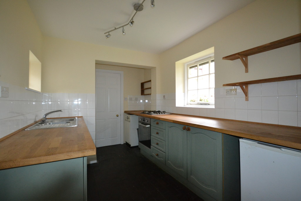 3 bed detached house to rent, Hexham 2