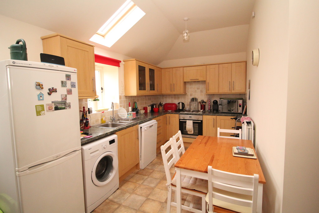 2 bed barn conversion to rent in Bridge End, Newcastle Upon Tyne  - Property Image 3