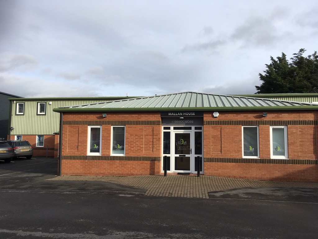 Office to rent in Ferry Road, Northumberland 2