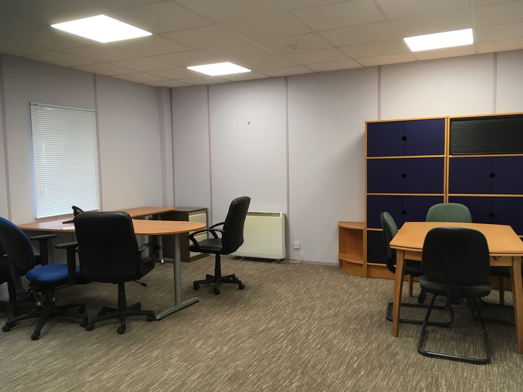 Office to rent in Ferry Road, Northumberland 1
