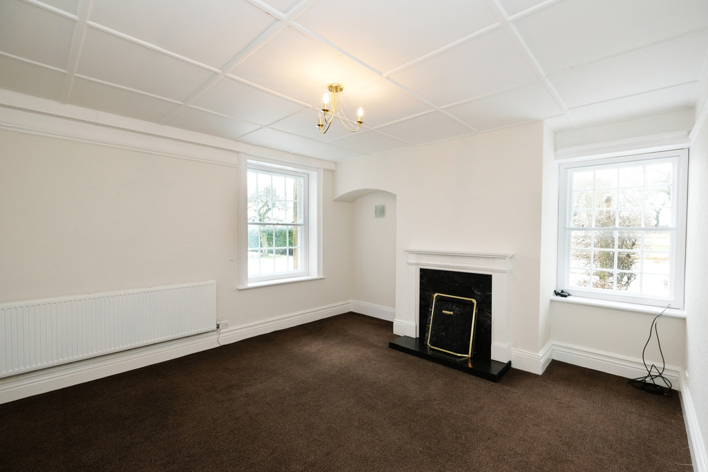 3 bed semi-detached house to rent in Hack Bank Cottages, Hexham  - Property Image 4