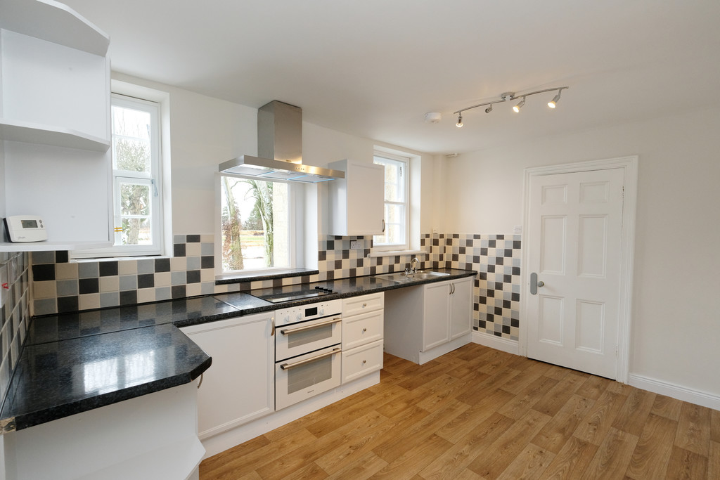 3 bed semi-detached house to rent in Hack Bank Cottages, Hexham  - Property Image 5