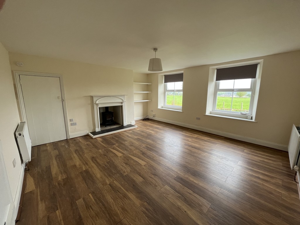2 bed terraced house to rent in Kirkharle Cottages, Newcastle Upon Tyne 1