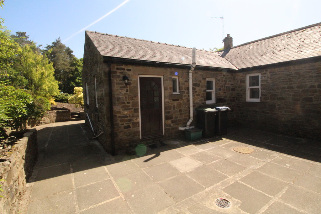 2 bed barn conversion to rent in Colepike Home Farm, Durham  - Property Image 12