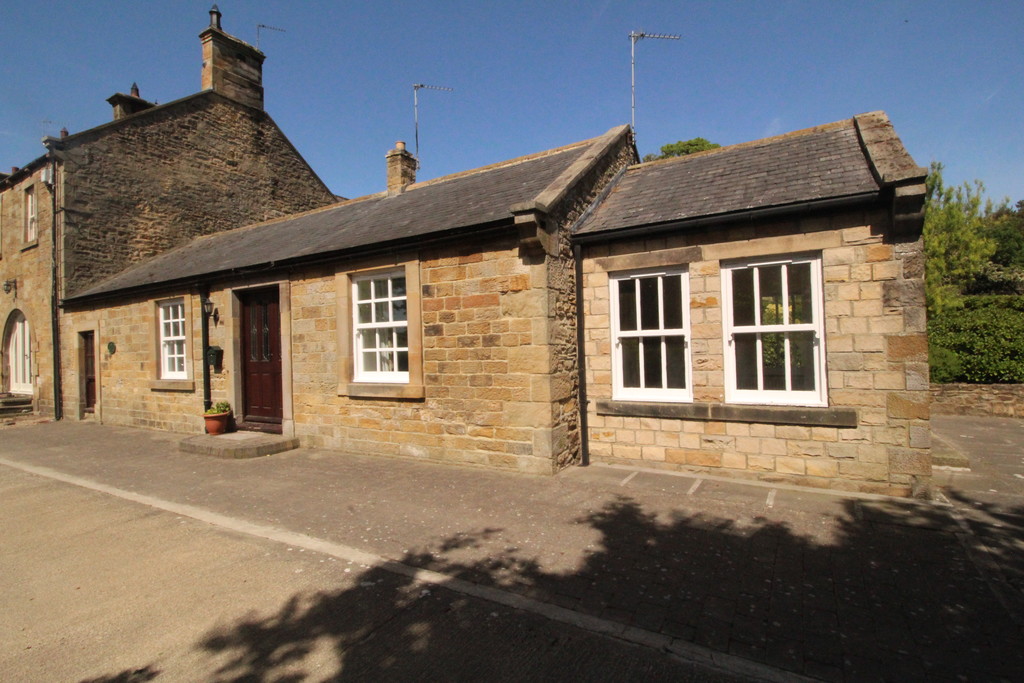 2 bed barn conversion to rent in Colepike Home Farm, Durham, DH7 
