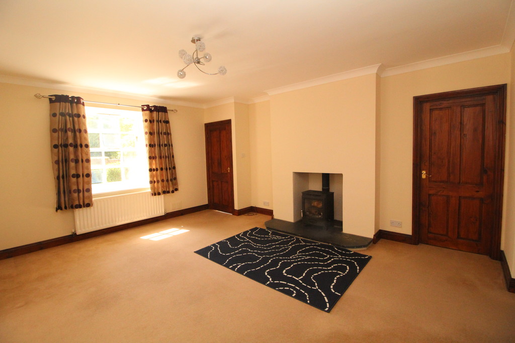 2 bed barn conversion to rent in Colepike Home Farm, Durham  - Property Image 2