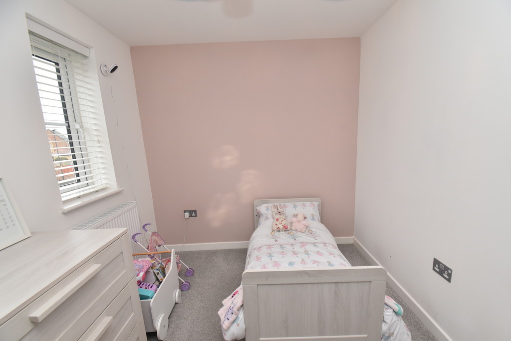2 bed end of terrace house for sale in Runnymede Way, Northallerton  - Property Image 6