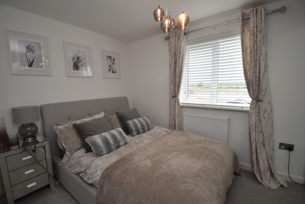 2 bed end of terrace house for sale in Runnymede Way, Northallerton  - Property Image 5