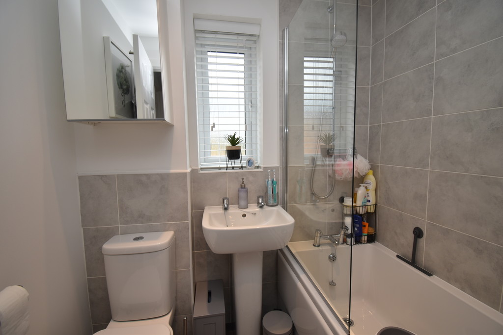 2 bed end of terrace house for sale in Runnymede Way, Northallerton  - Property Image 7