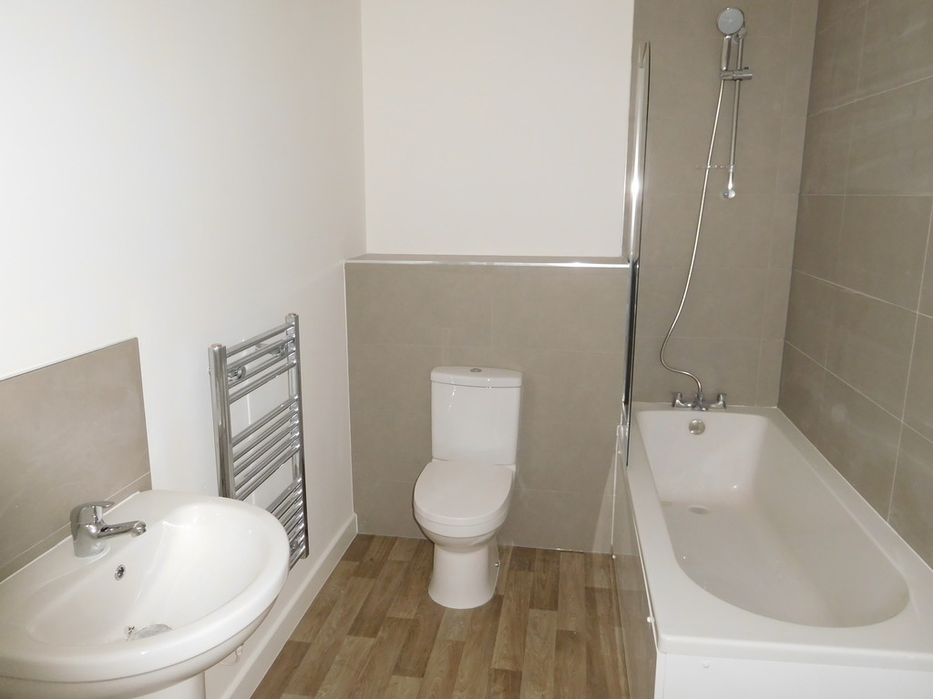 1 bed apartment to rent in Halewood Avenue, Newcastle Upon Tyne  - Property Image 6