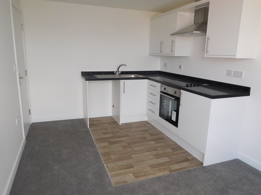 1 bed apartment to rent in Halewood Avenue, Newcastle Upon Tyne 1