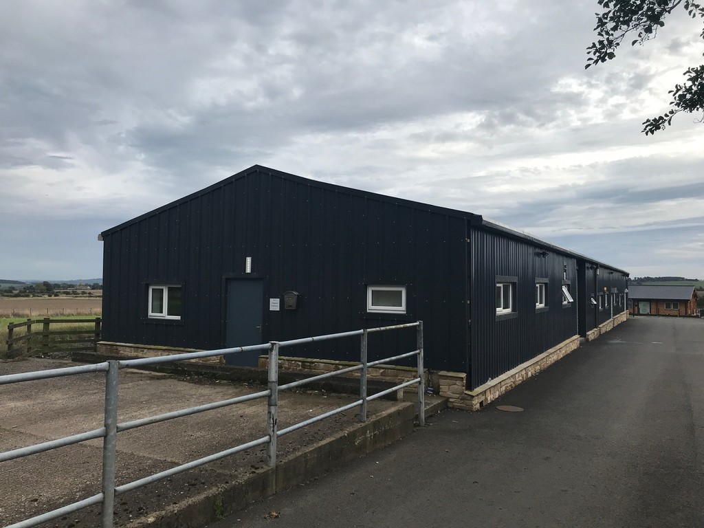 Industrial to rent in Vallum Farm, Newcastle Upon Tyne, NE18