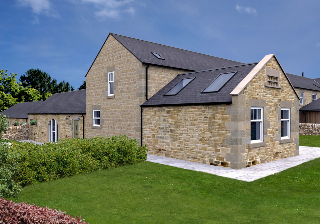 4 bed barn conversion for sale, Newcastle Upon Tyne 1