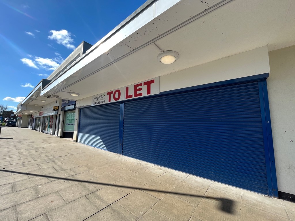 Retail to rent in Halewood Avenue, Kenton Retail Park, Newcastle Upon Tyne  - Property Image 1