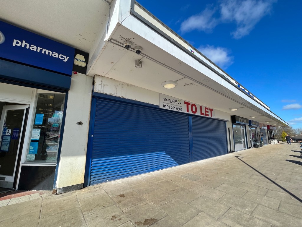 Retail to rent in Halewood Avenue, Kenton Retail Park, Newcastle Upon Tyne  - Property Image 2