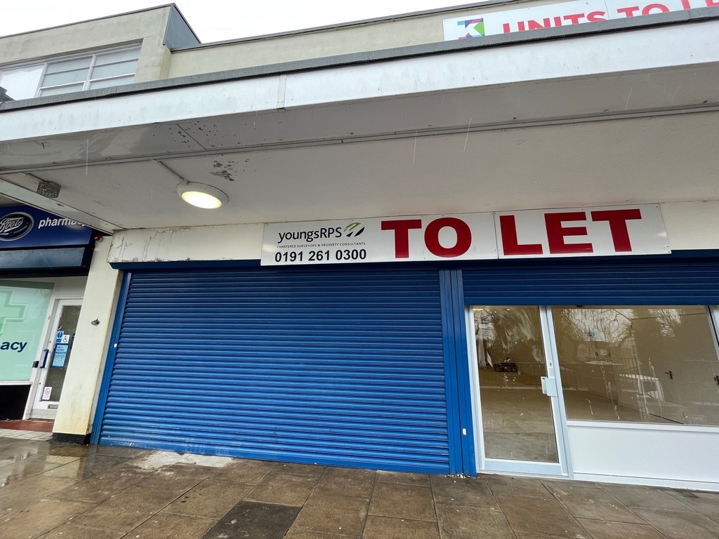 Retail to rent in Halewood Avenue, Kenton Retail Park, Newcastle Upon Tyne 2