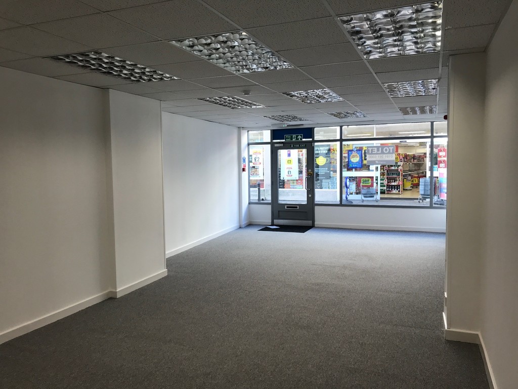 Retail to rent in Fore Street, Hexham 1