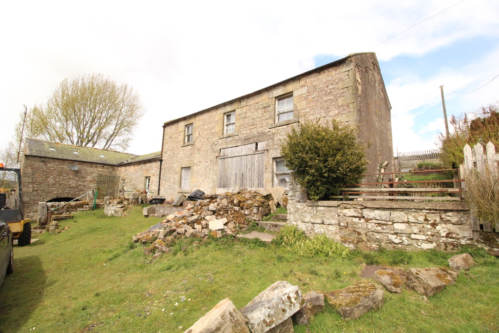 1 bed farm house for sale, Hexham  - Property Image 1