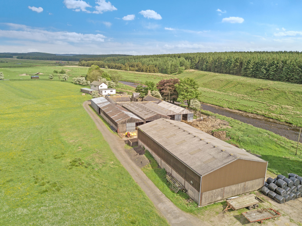 Farm land for sale, Brampton  - Property Image 1
