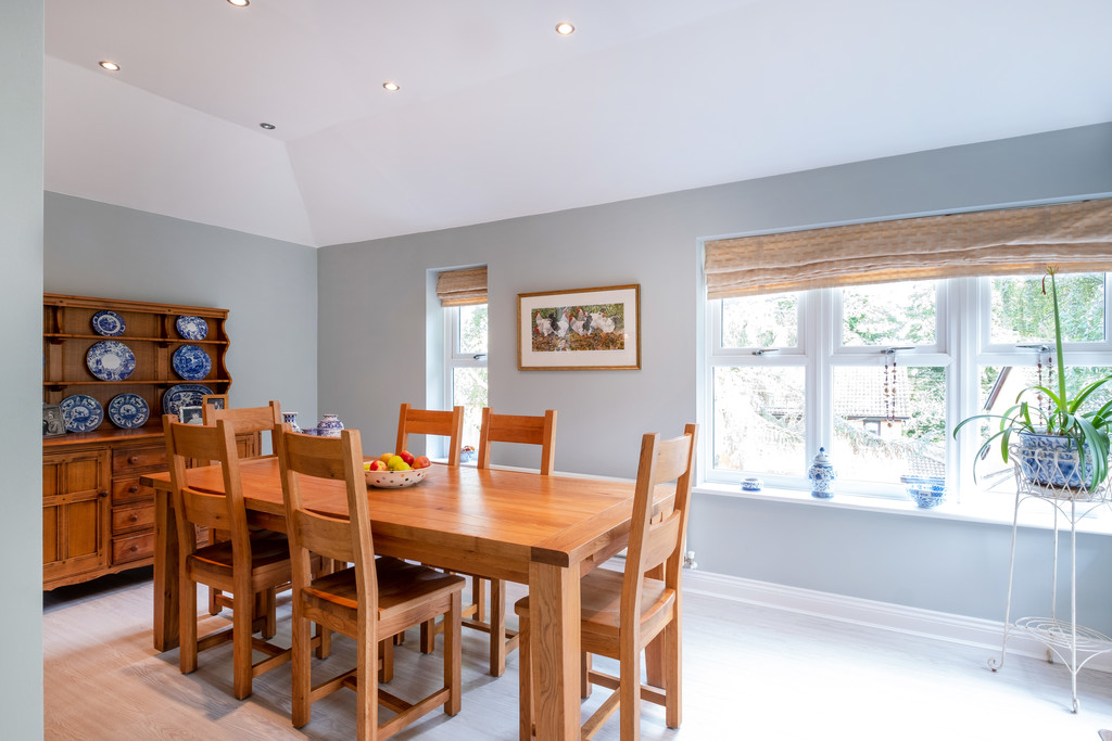 6 bed detached house for sale in The Croft, Hexham  - Property Image 5